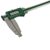 INSIZE Measuring Equipment Insize Digital Caliper 0-1000mm/0-40" Range Series 1131-40